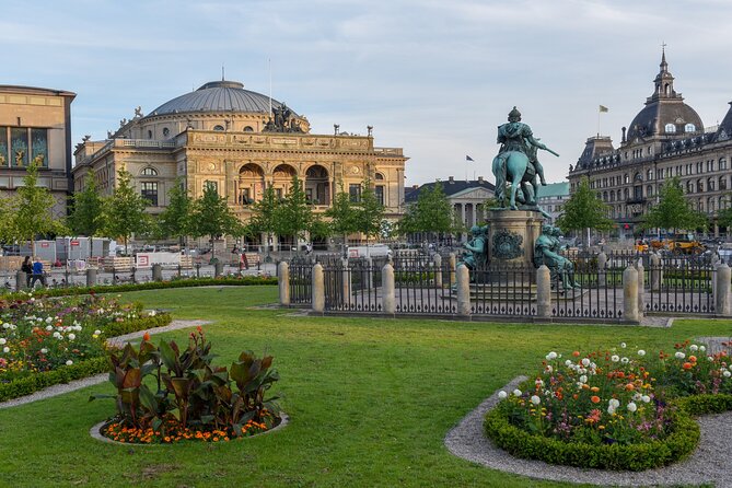 Castles of Kronborg and Frederiksborg from Copenhagen by Car - Practical tips that make the difference at Kronborg