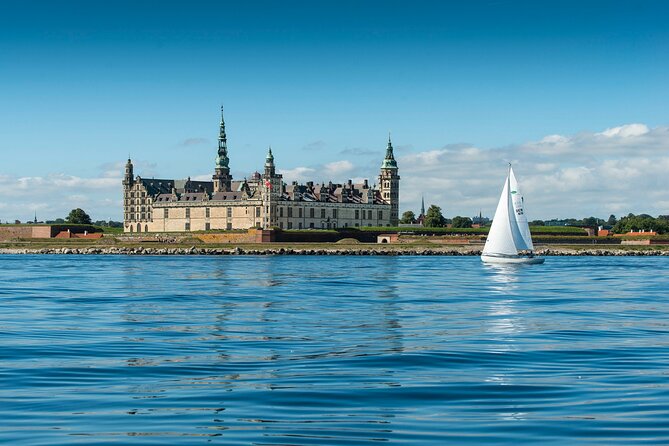 Cathedral ,Viking ships Tour, Palace and Castle (April) - Key highlights to know before you go
