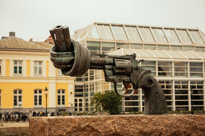 City Explorer: Malmo Private Day Trip - Lilla Torg in the Old Town: the sweet spot for atmosphere