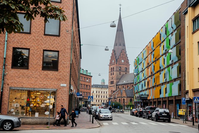 City Explorer: Malmo Private Day Trip - What the price covers, and when it feels like a good deal