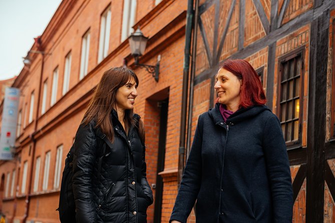 City Explorer: Malmo Private Day Trip - Malmö Castle, fortress vibes, and what to do with the time