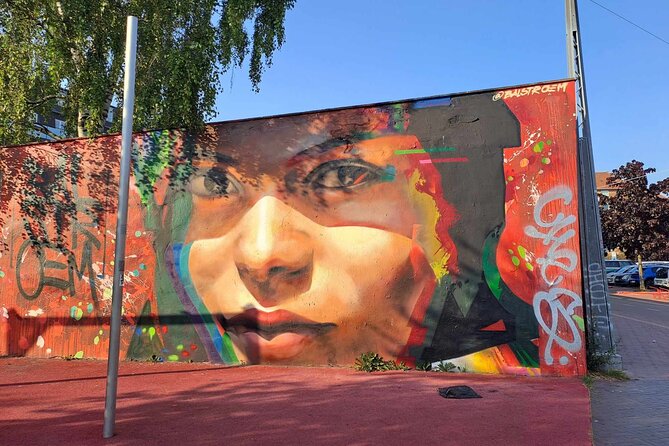 Cool Nørrebro and Foodie Tips Self Guided Audio Walking Tour - Why Nørrebro works so well for a foodie walking tour