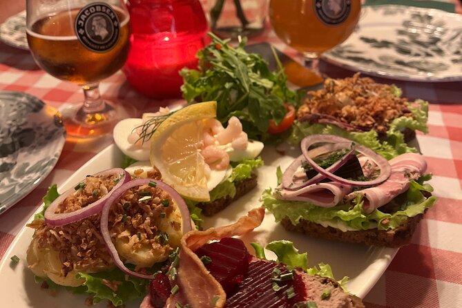 Cool Nørrebro and Foodie Tips Self Guided Audio Walking Tour - Start smart with StoryHunt and your mobile ticket