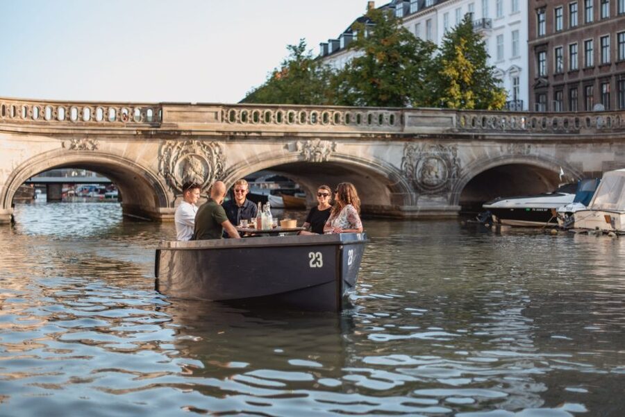 Copenhagen: 1, 2 or 3-Hour Boat Rental (No License Required) - Key things to know before you go