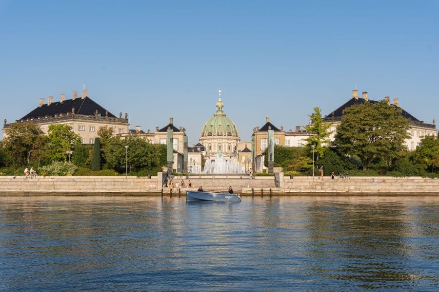 Copenhagen: 1, 2 or 3-Hour Boat Rental (No License Required) - Timing tips that make the day smoother