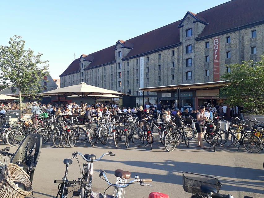 Copenhagen: 2,5-Hour 'Must See' Bike Tour with a Local Guide - Key things I’d plan for before you pedal off