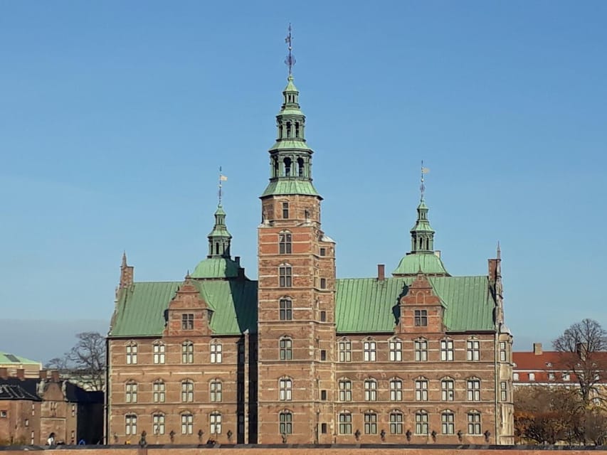 Copenhagen: 2,5-Hour 'Must See' Bike Tour with a Local Guide - What you get for $71, and how to judge if it’s good value