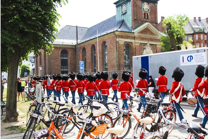 Copenhagen 2-hour City Highlights Bike Tour - Why This Copenhagen Highlights Bike Tour Works So Well