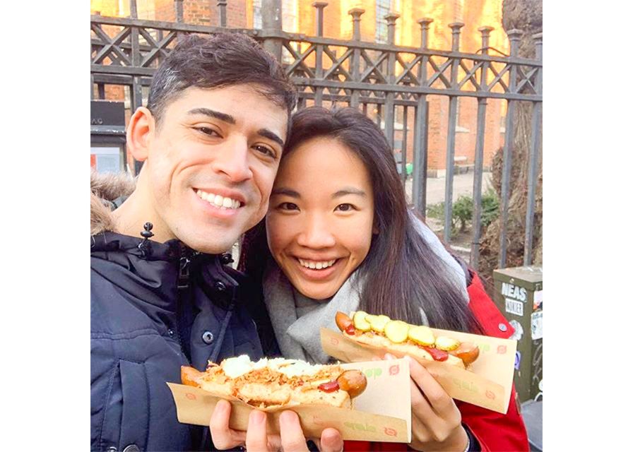 Copenhagen: 3-Hour Culinary Bike Tour - Why this Copenhagen food bike tour works so well