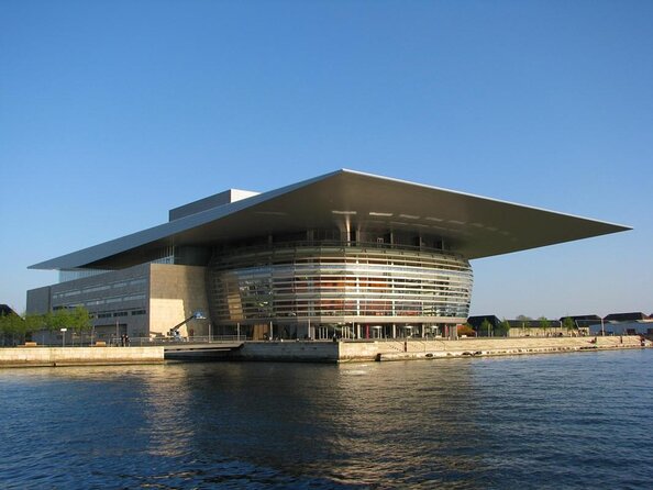 Copenhagen 3-hour Private Bike Tour - Copenhagen by Bike in 3 Hours: The Big Idea