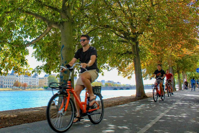 Copenhagen 3-hour Private Bike Tour - Should You Book This Copenhagen 3-Hour Private Bike Tour?