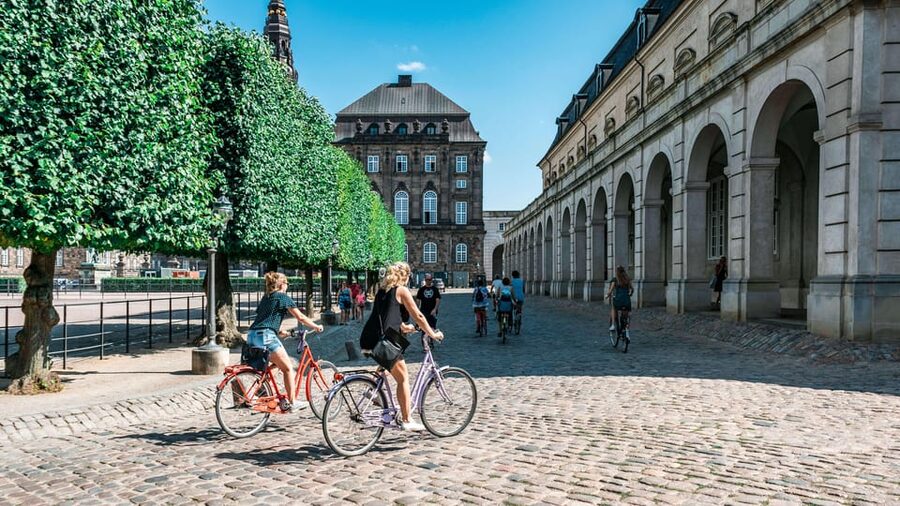 Copenhagen: 3-hour Private Guided Bike Tour - Key things I think you’ll care about