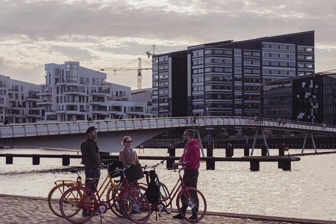 Copenhagen Architecture and Sustainability Tour with local Guide - Who this tour is best for