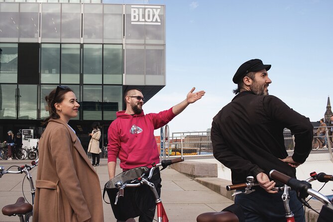 Copenhagen Architecture and Sustainability Tour with local Guide - Value for about $72.57: what you get and why it matters
