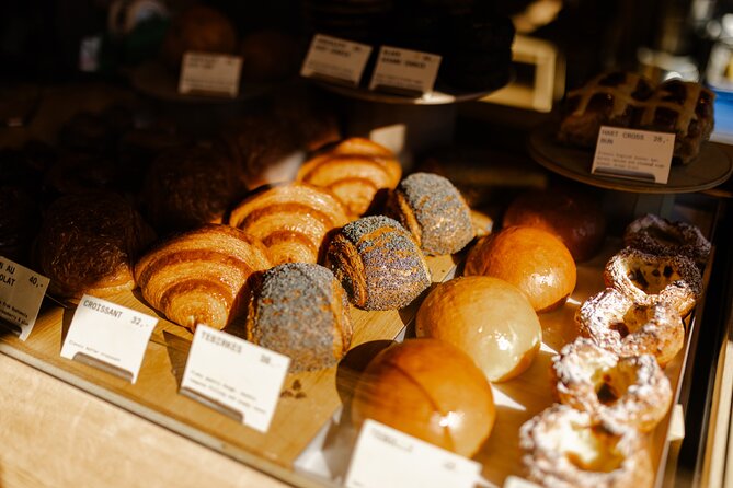 Copenhagen: Best of Danish Pastry Tasting Tour - Copenhagen Danish Pastry Tasting Tour, explained in plain terms