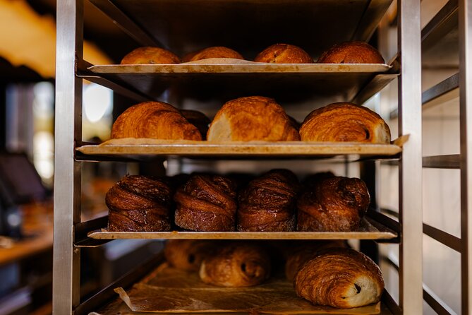 Copenhagen: Best of Danish Pastry Tasting Tour - The walking route: 5 km of Copenhagen sights with your sweet-tooth in control