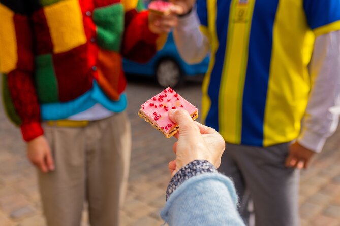 Copenhagen: Best of Danish Pastry Tasting Tour - FAQ