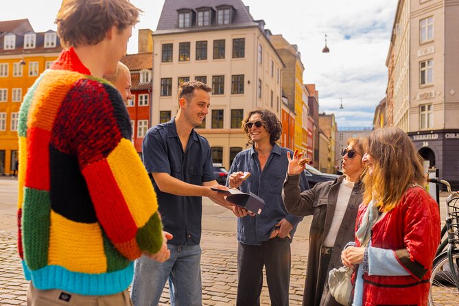 Copenhagen Best of Danish Pastry Tasting Tour - Who This Tour Is Best For