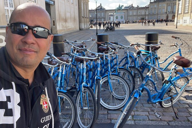 Copenhagen Bicycle Adventure - Who this Copenhagen bike adventure fits best