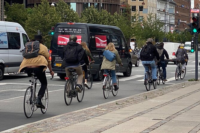 Copenhagen Bicycle Adventure - Should you book this Copenhagen bicycle adventure?