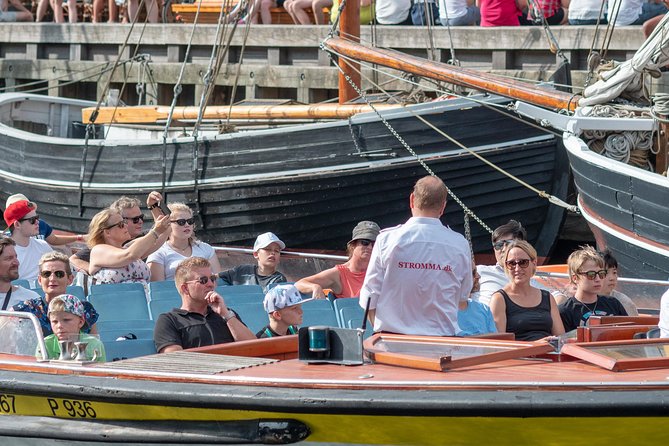 Copenhagen Bus and Boat ticket, Valid 48 Hours - Carlsberg, Copenhagen Zoo, and Kødbyen: A Second Day That Feels Planned