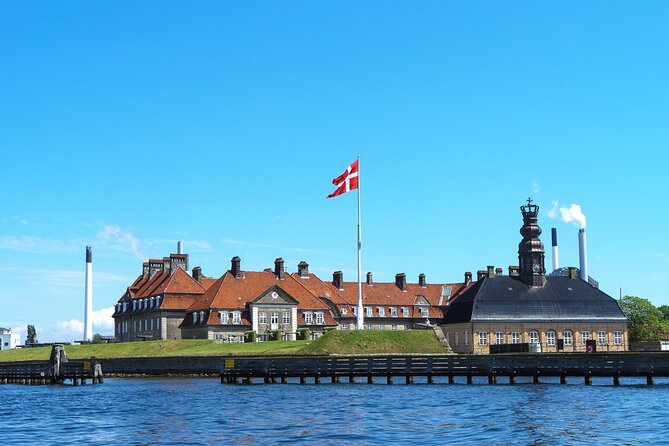 Copenhagen Canal Boat Cruise and City, Nyhavn Walking Tour - Optional add-on: King’s Garden and Rosenborg area