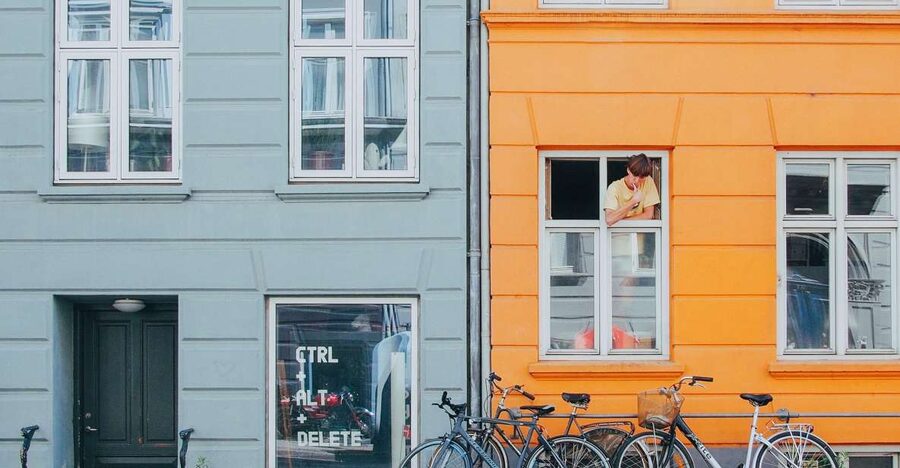 Copenhagen: Capture the most Photogenic Spots with a Local - Havnepromenade waterfront photos: where Copenhagen looks calm and cinematic