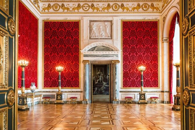 Copenhagen Card - DISCOVER 80+ attractions and public transport - City center classics you can stack in a single day