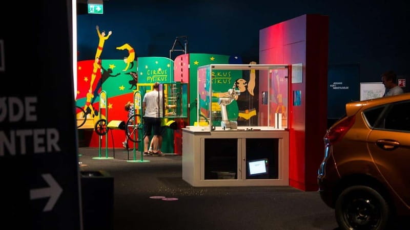 Copenhagen Card-Discover: 80+ Attractions & Public Transport - What 80+ included attractions feel like, and where the limits show