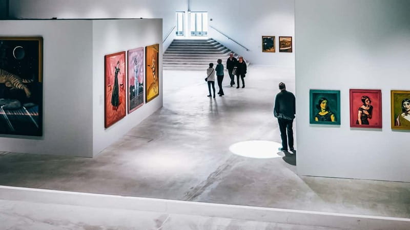Copenhagen Card-Discover: 80+ Attractions & Public Transport - Price and whether you’ll break even on $92