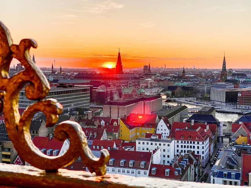 Copenhagen Card-Discover: 80+ Attractions & Public Transport - Should you book the Copenhagen Card-Discover