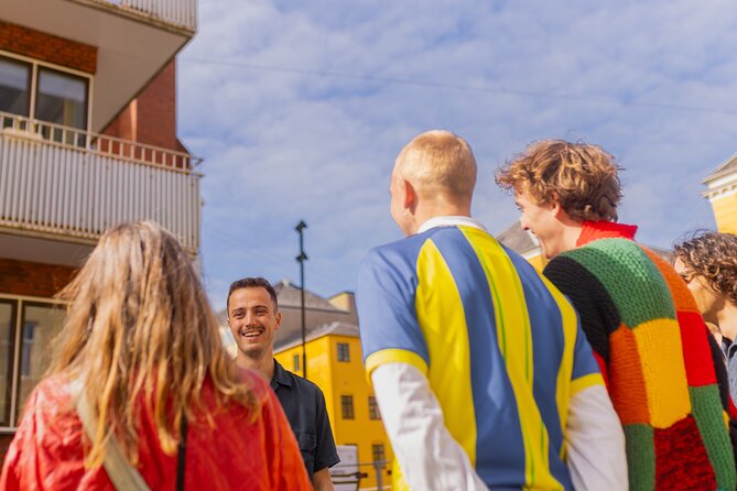 Copenhagen Christiania and Christianshavn Guided Walking Tour - The Opera House finish: modern Christianshavn as a visual reset