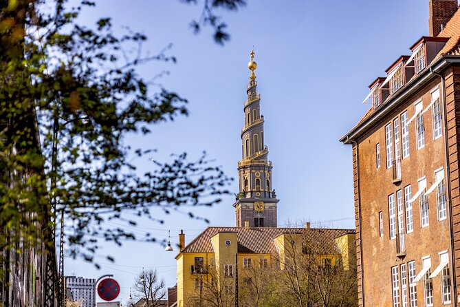 Copenhagen Christiania and Christianshavn Guided Walking Tour - Value check: is $53.49 a fair price?