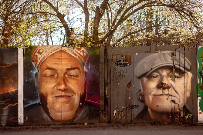 Copenhagen Christiania and Christianshavn Guided Walking Tour - Timing and how to plan the rest of your Copenhagen day
