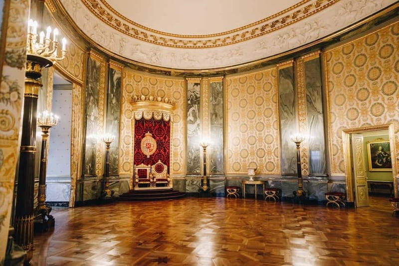 Copenhagen: Christiansborg Palace Entry Ticket - Why Christiansborg Palace feels like Denmark’s front row seat