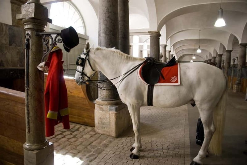 Copenhagen: Christiansborg Palace Entry Ticket - Timing, active palace reality, and how to avoid last-minute stress