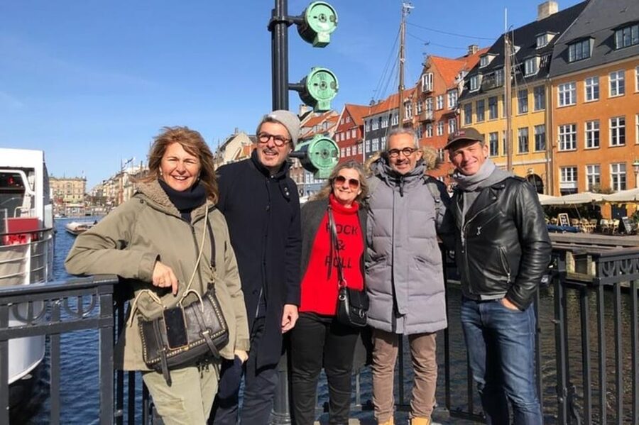 Copenhagen Christianshavn Walking Tour - Price and value: what $82 buys you in Copenhagen
