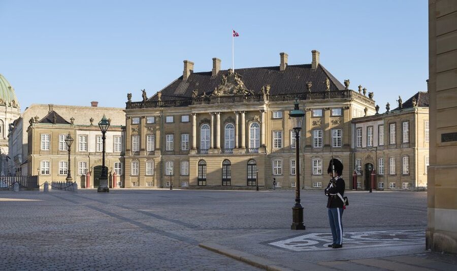 Copenhagen: City Card with 40+ Attractions & Hop-On/Off Bus - Top Included Stops I’d Put at the Front of Your List