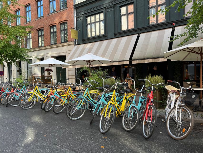 Copenhagen: City Highlights Guided Bike Tour - My Take: Who This Tour Fits Best in Copenhagen