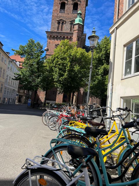 Copenhagen: City Highlights Guided Bike Tour - Should You Book This Copenhagen Highlights Bike Tour?