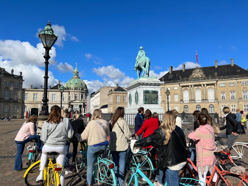 Copenhagen: City Highlights Guided Segway Tour - The real test: will you actually use what you learn?