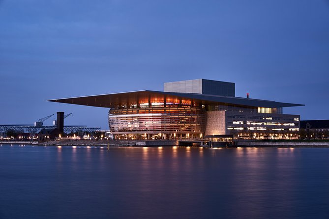 Copenhagen City Of Lights PhotoWalks Tour - Why Copenhagen’s City Lights Work So Well for Night Photos