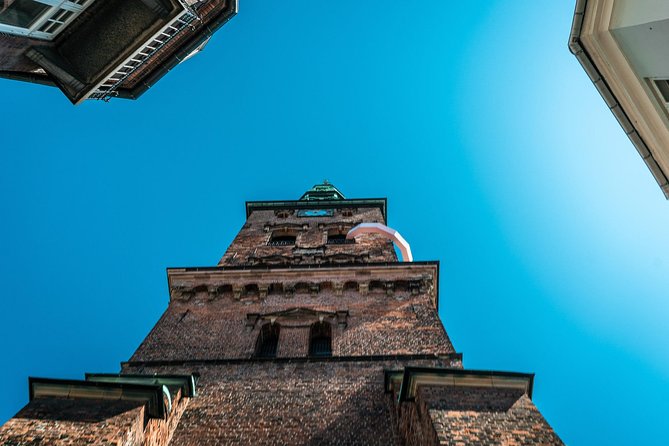 Copenhagen City Private Walking Tour - Nyhavn: the canal photo spot with Andersen connections that feel real