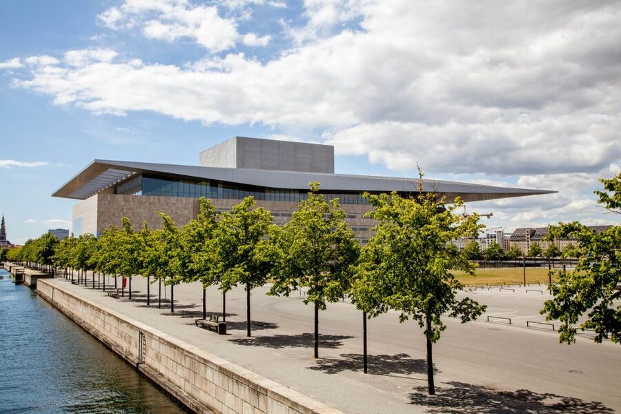 Copenhagen: City Sightseeing Hop-On Hop-Off Bus Tour - Key things to know before you ride