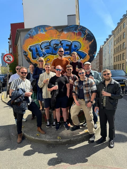 Copenhagen Craft BeerWalk City Center - My Read: The Best Reasons To Book, And The One Reason To Hesitate