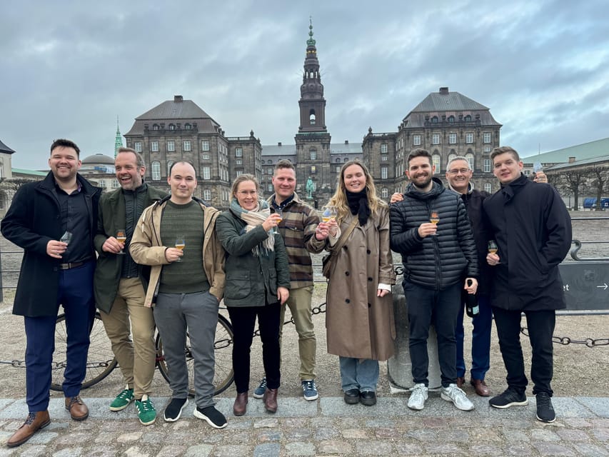 Copenhagen Craft BeerWalk City Center - Why This Copenhagen BeerWalk Feels More Like Denmark Than A Night Out