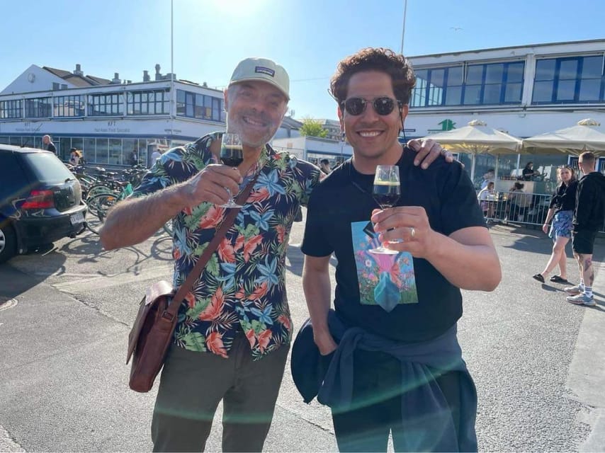 Copenhagen Craft BeerWalk City Center - Value Check: Is $59 Worth It?