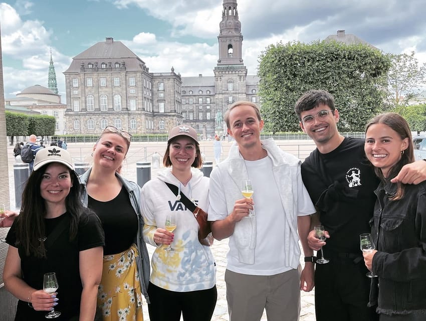 Copenhagen Craft BeerWalk City Center - The Booking Snapshot: What To Expect When You Arrive