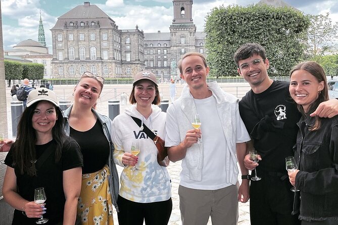 Copenhagen Craft BeerWalk in the City Center - Key Points You Should Know Before You Go