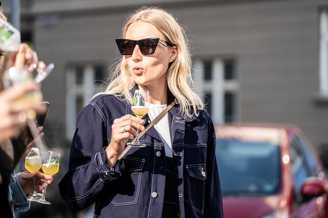 Copenhagen Craft BeerWalk in Vesterbro - Where the walk begins in Istedgade, and why that matters